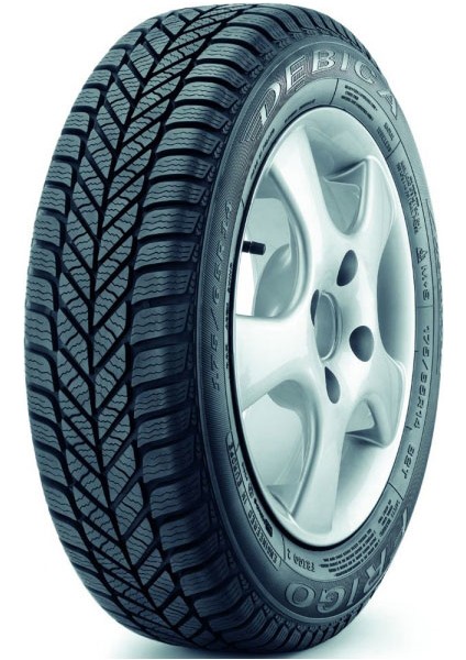 185/60 R15 84T Frigo 2 Oto Kış Lastiği ( Üretim Yılı: 2023 )