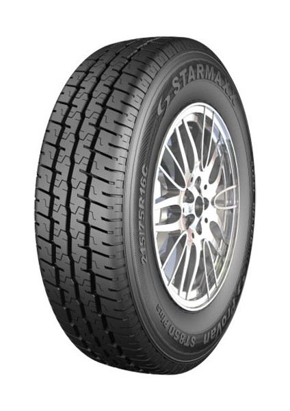 215/75 R16C 116/114R 10Pr Provan St850 Plus Hafif Ticari Yaz Lastiği ( Üretim Yılı: 2023 )