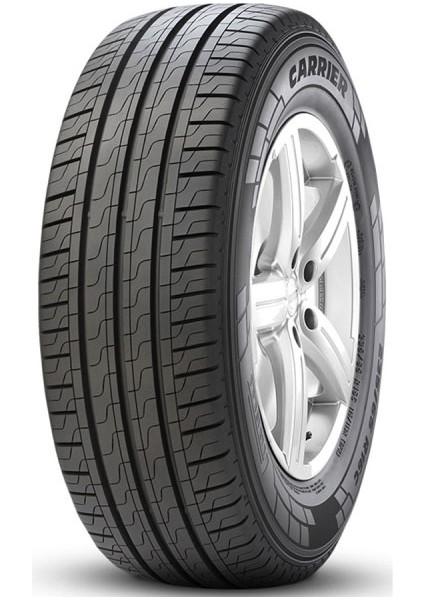 205/65 R16C 107T Carrier Hafif Ticari Yaz Lastiği ( Üretim Yılı: 2023 )