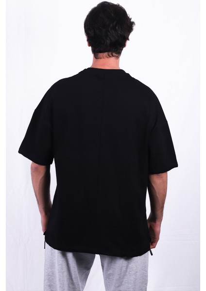 Be Green Wear Street Style Oversize T-Shirt