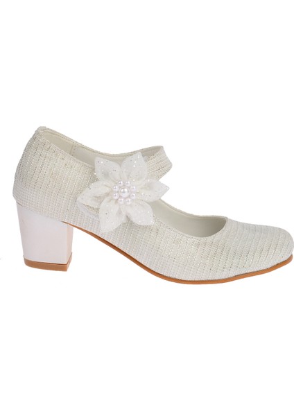 Kiko 751 Çupra Günlük Kız Çocuk 4 cm Topuk Babet Ayakkabı fiyatları