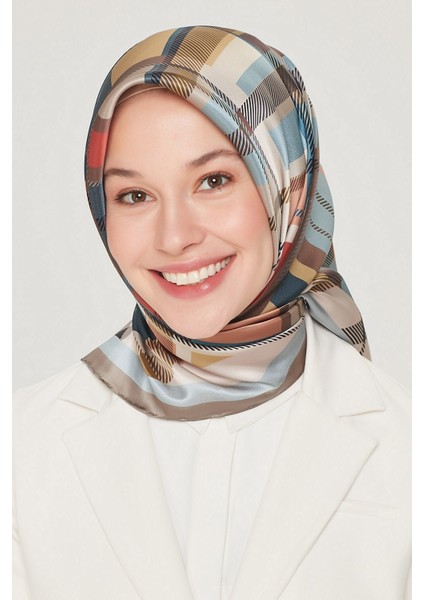 Ipek Eşarp 8547D (T)-03