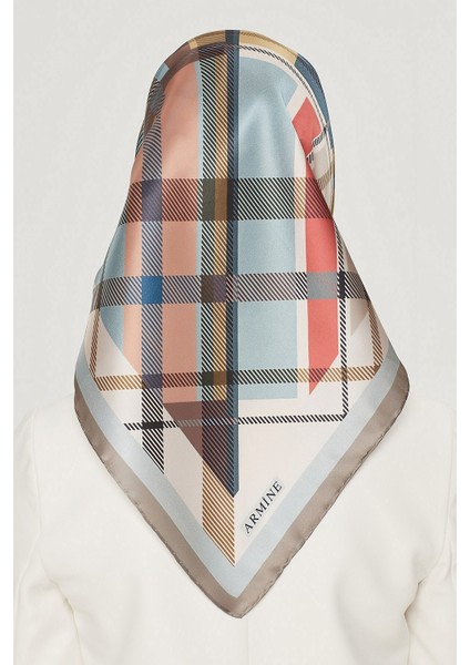 Ipek Eşarp 8547D (T)-03 modelleri