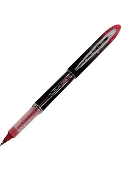 UB-205 Vision Elite Roller Kalem 0.5 mm Kırmızı