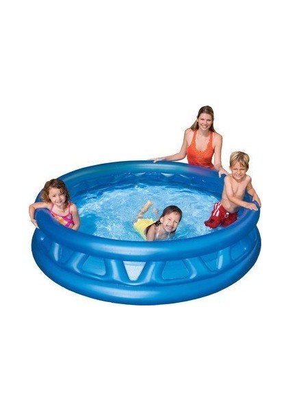 Kolezyum Havuz 188X46 cm modelleri