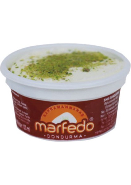 Dondurma Sade 90 Gr