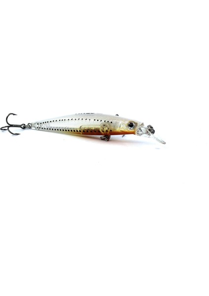 Jerk Star 70 mm 5,2g
