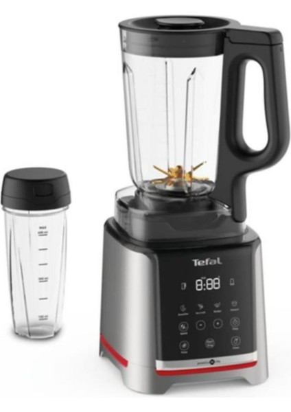BL91HD Infinymix Powelix Digital Titanium Yüksek Hızlı Blender - 7211004075