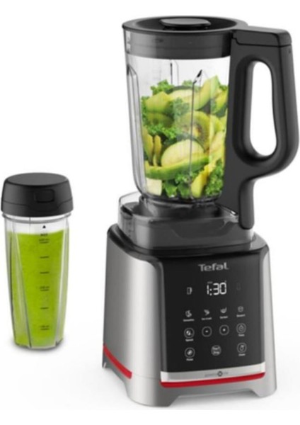 BL91HD Infinymix Powelix Digital Titanium Yüksek Hızlı Blender - 7211004075 fiyatları