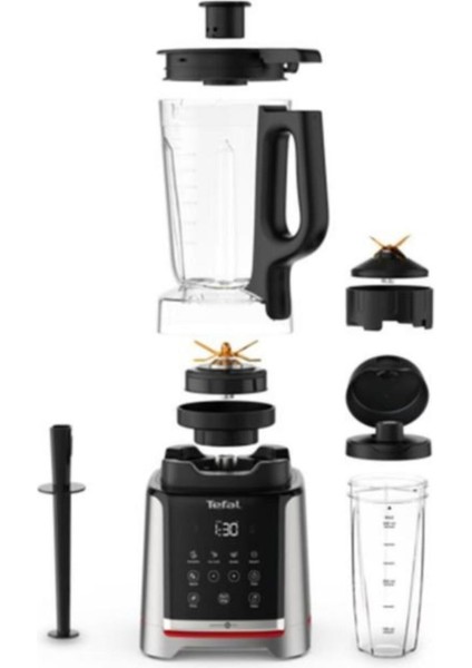 BL91HD Infinymix Powelix Digital Titanium Yüksek Hızlı Blender - 7211004075 fırsatları