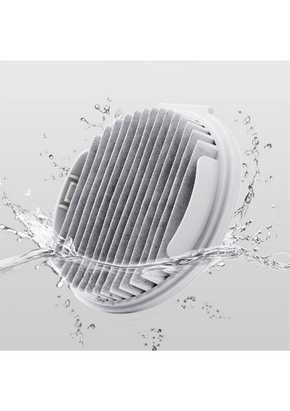 Xiaomi Roidmi F8 Hepa Filtre
