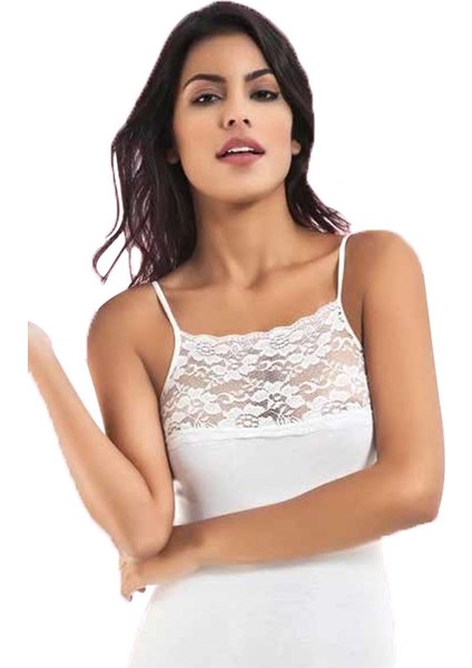 Atlet 6033 Beyaz
