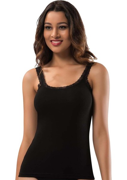 Kaşkorse Atlet 2116 Siyah fiyatları