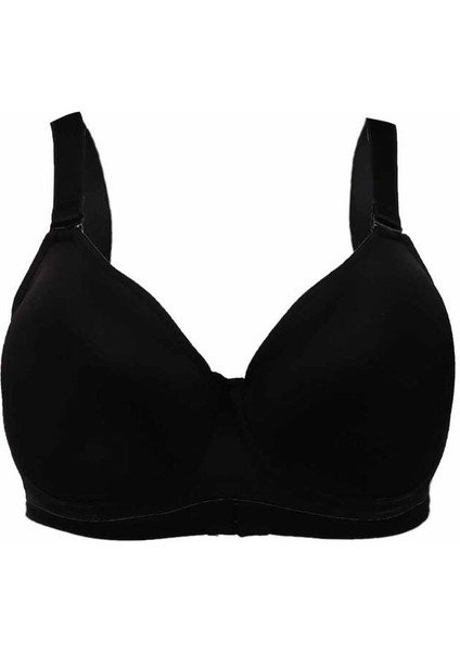 Daphne Soft Cup 9100 Siyah