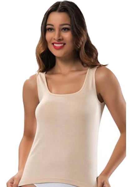 Kaşkorse Atlet 2105 Ten