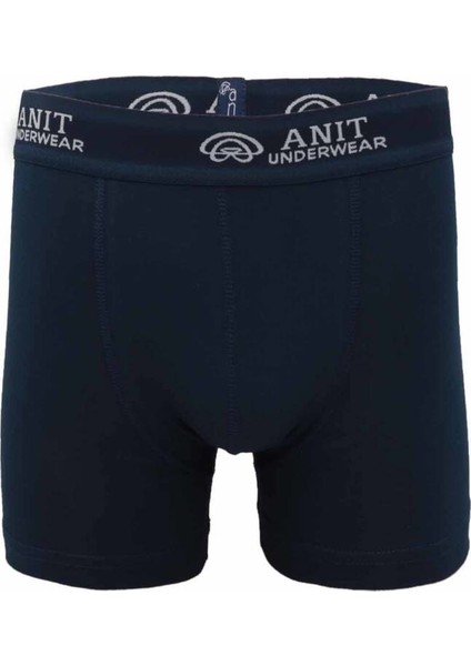 Likralı Boxer 1115 | Lacivert