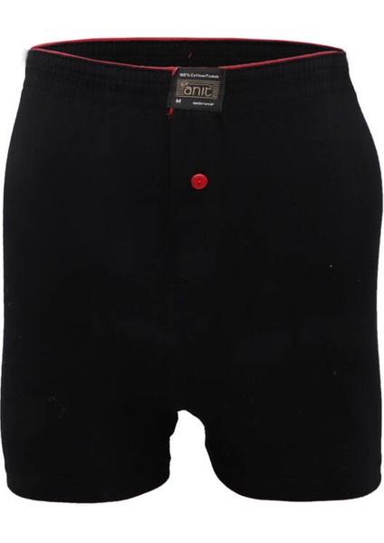 Boxer 1146 | Siyah