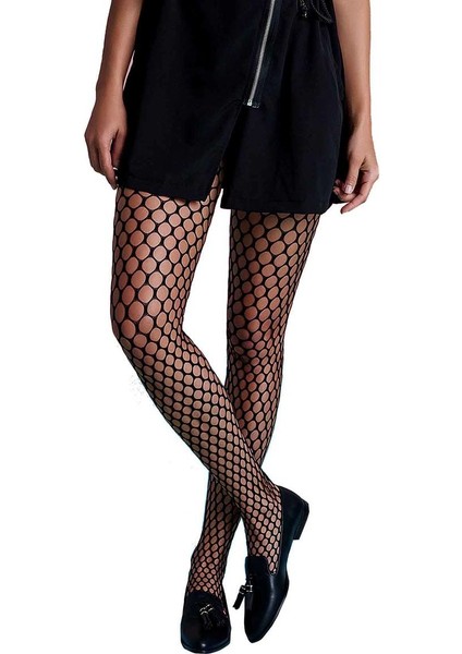 Comb File Külotlu Çorap Siyah fiyatları