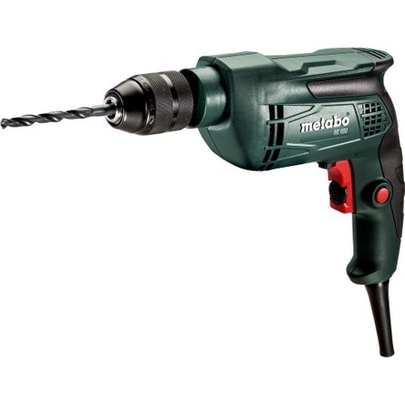 Metabo BE 650 Darbesiz Matkap - 600741850
