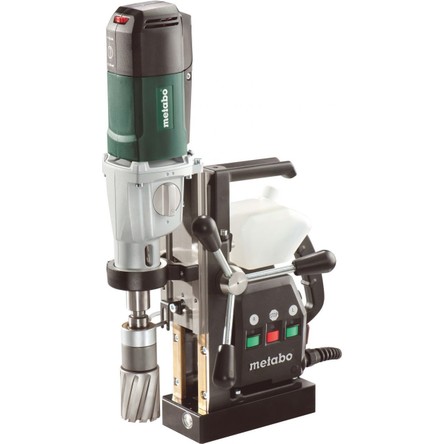 Metabo METABO MAG 50 Manyetik Matkap 1200 Watt
