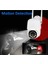P68 Bluetooth Kablosuz Stereo Kulaklık Pembe 4