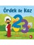Ördek ile Kaz 1,2,3 - Tad Hills 1