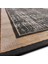 Halı Elit G6755 Antrasit / Gold 120X170 cm Modern Dokuma Halı 4
