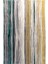 Halı Elit HE623 Gold / Yeşil 120X170 cm Modern Dokuma Halı 2