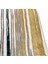 Halı Elit HE623 Gold / Yeşil 120X170 cm Modern Dokuma Halı 3