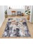 Halı Elit HE625 Gri / Bakır 200X290 cm Modern Dokuma Halı 1