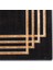 Halı Elit G6732 Antrasit / Gold 120X170 cm Modern Dokuma Halı 3