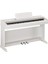 DP250 Rb Dijital Piyano (Mat Beyaz) 1