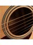 AF510E-OPW Elektro Akustik Gitar Kılıflı 3