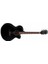 SFX-MEBKS İnce Kasa Elektro Akustik Cutaway Gitar 2