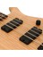 AB4DLX As Opn Bas Gitar Action Delux 4