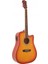 WA90CETS Elektro Akustik Gitar 3