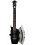 Gs Guıtar AXE2BK Elektro Gitar 1