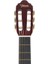 VC104TC Naturel Cutaway Klasik Gitar 4/4 Sap 4