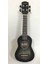 Cremonıa AU-H01A-21BK 21’’ Siyah Ukulele 1