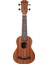 PS-S100 Soprano Ukulele (Natural) 1