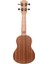 PS-S100 Soprano Ukulele (Natural) 3