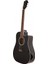 WA90CEB Elektro Akustik Gitar 4