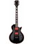 Ltd GH-600 Gary Holt Signature Black Elektro Gitar 1
