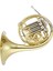 JHR-1150DL Altın Lake Double Korno 1