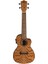 Oa-Cec Oak Concert Elektro Ukulele 1