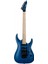 Ltd MH-203QM See Thru Blue Elektro Gitar 1