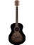 BTS9CH Bella Tono Novo S9 Akustik Gitar 1