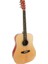 SD204K 4/4 Akustik Gitar Paketi (Natural) 2