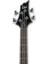 Ltd B-10 Kit Satin Black Bas Gitar 3