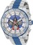 33394 133394 Limited Marvel 48MM Erkek Kol Saati 1